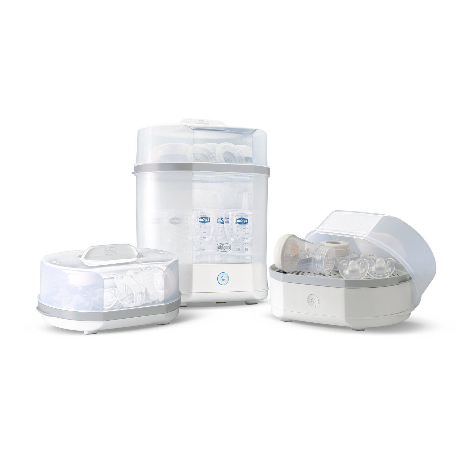 Chicco 3-i-1