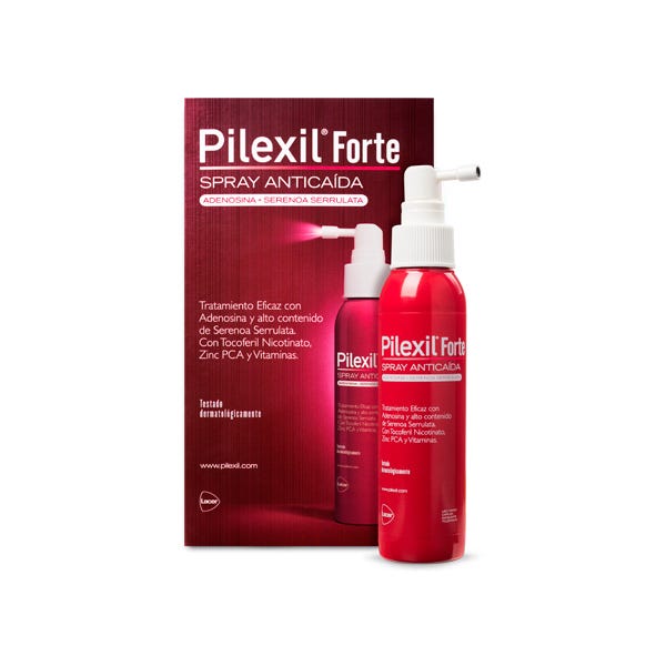 Pilexil Forte Hajhullás Elleni és Regeneráló Spray | 120ML