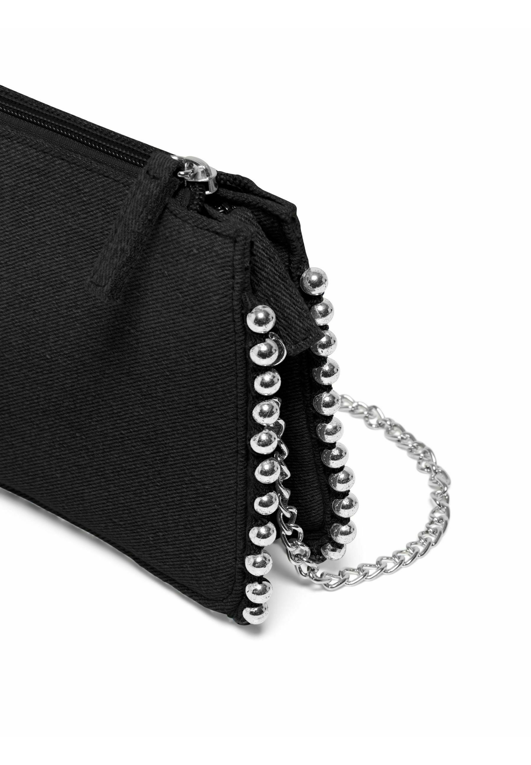 ONLY ONLDIANA - Borsa a tracolla - nera