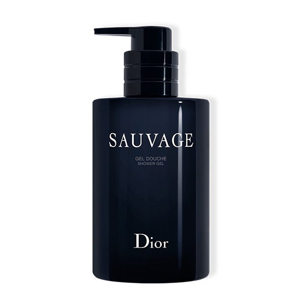 Sauvage Duschgel | 250 ml