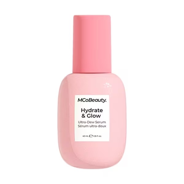MCoBeauty Hydrate & Glow Ultra-Dew Serum<br>40ml