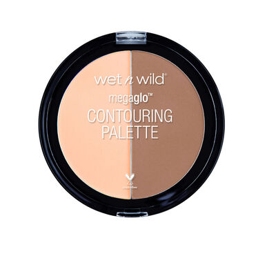 Wet n Wild Megaglo -kasvojen muotoilupaletti 12,4 g 12,4 g