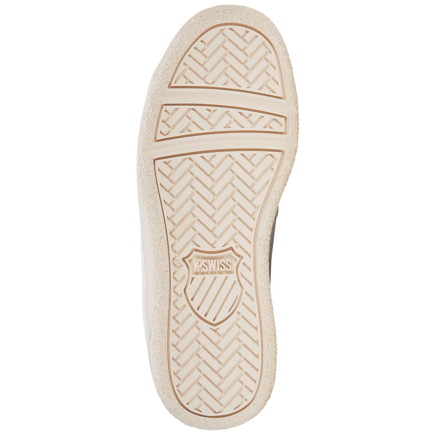 Baskets K-Swiss Slammklub CC