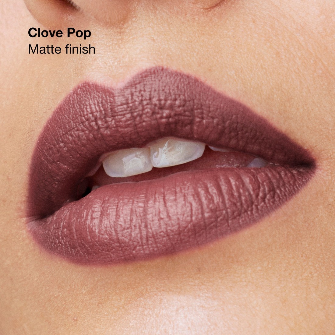 Clinique Pop Longwear кармин, мат – 3,9 г