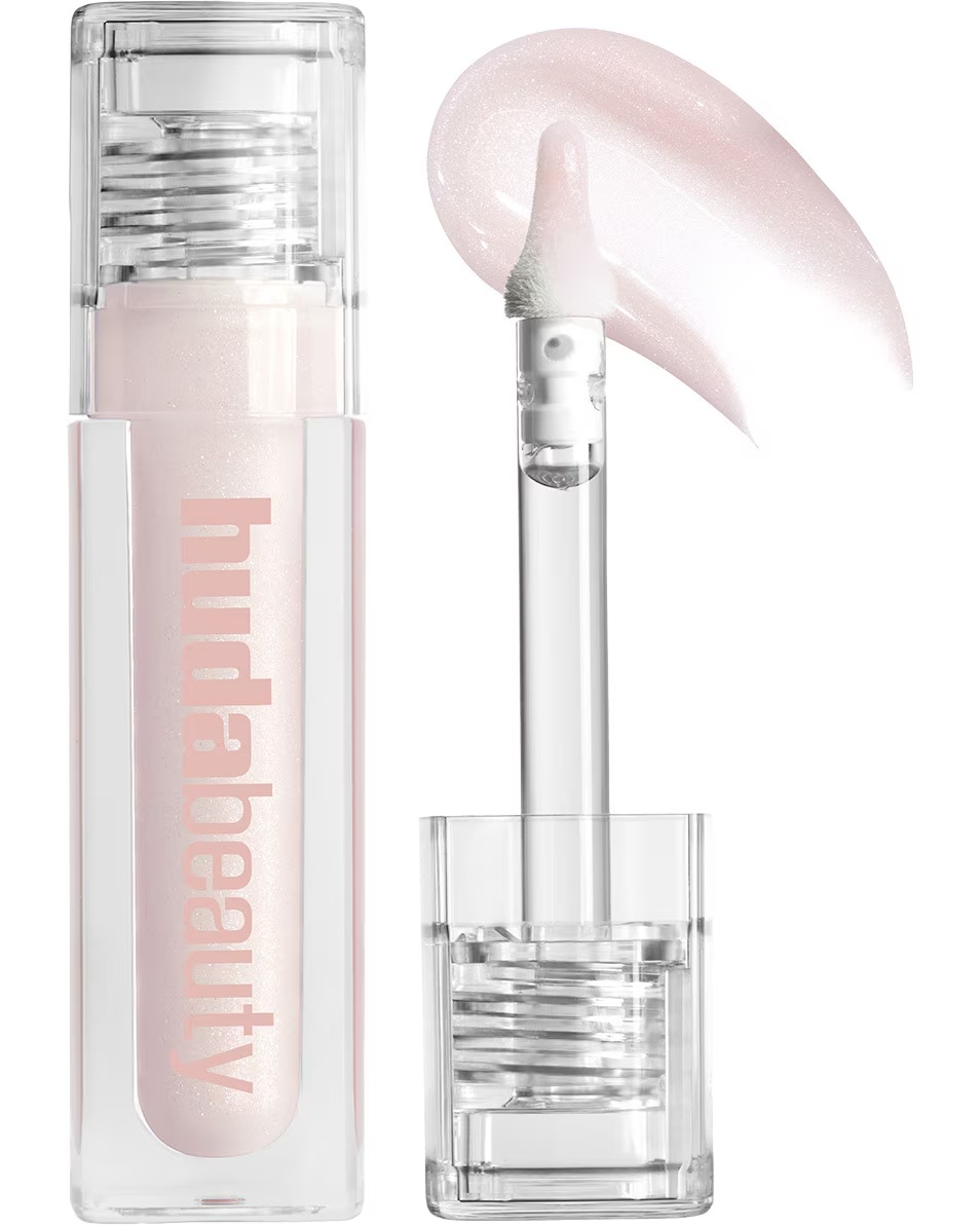 HUDA BEAUTY FAUX FILLER LUCIU DE BUZE FAUX FILLER