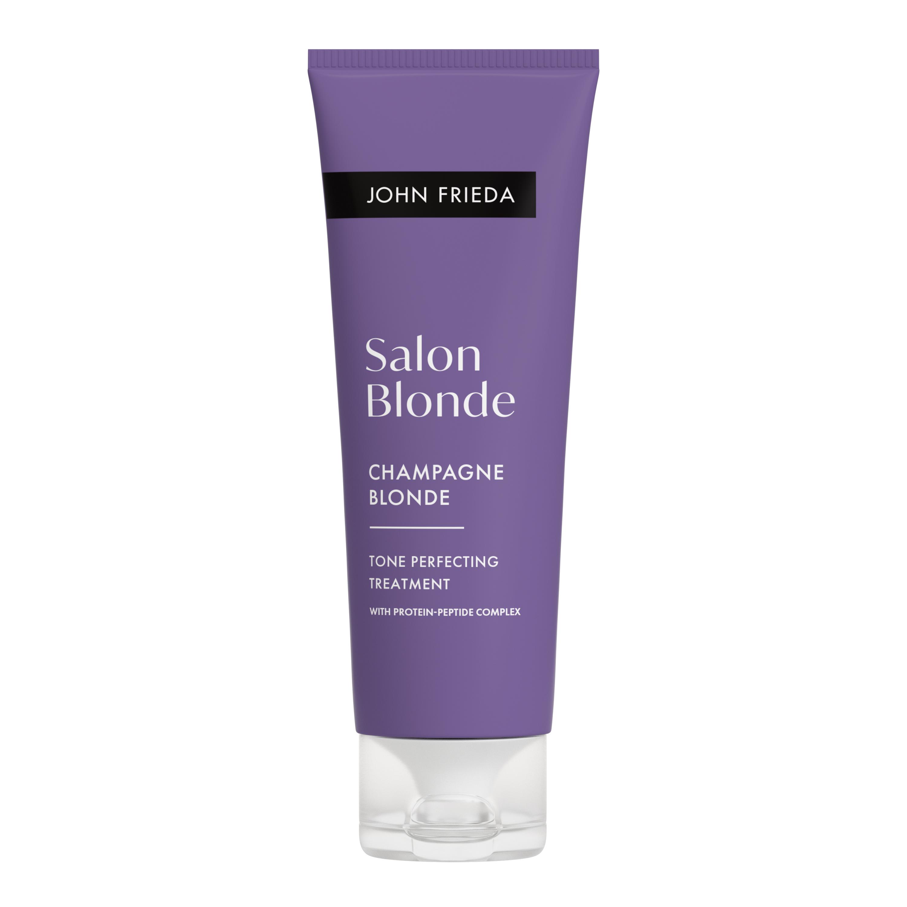 John Frieda Szalon Szőke