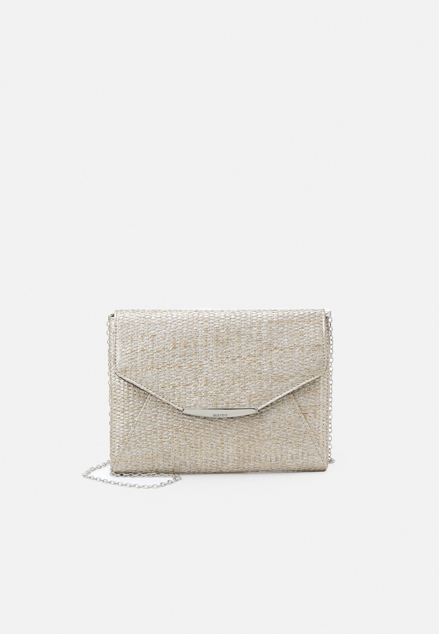 PARFOIS Pochette - color oro