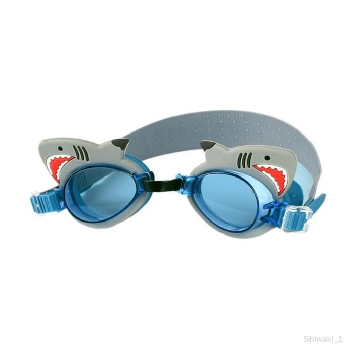 Children's swimming goggles for pool training