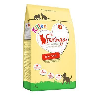 Rață Pisicuță Feringa