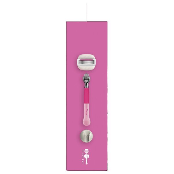 Gillette Venus Pro ComfortGlide Tropical sistem za britje