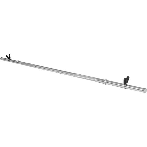 Záťažová tyč Gorilla Sports 170 cm