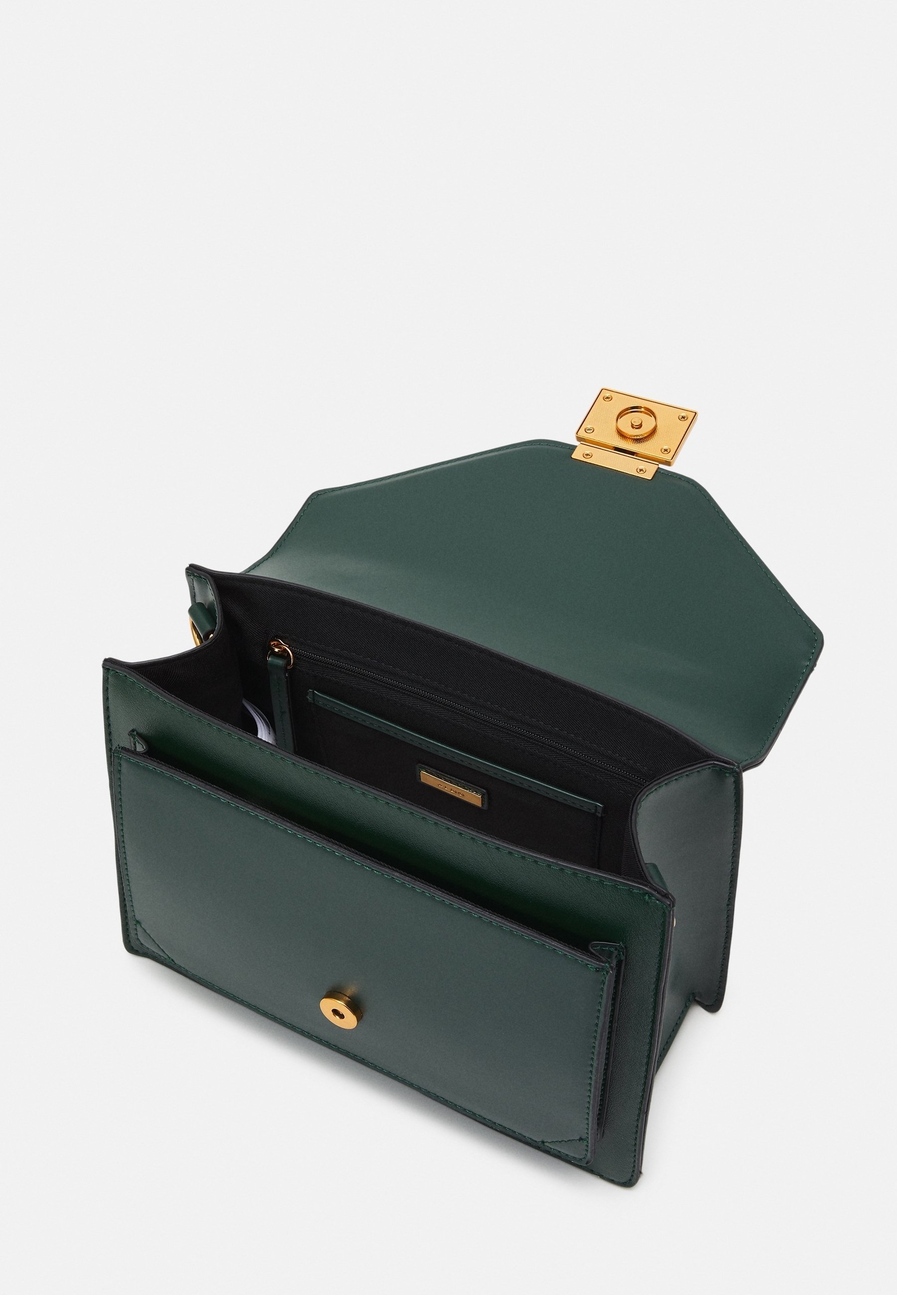 Sac à main ALDO - vert foncé