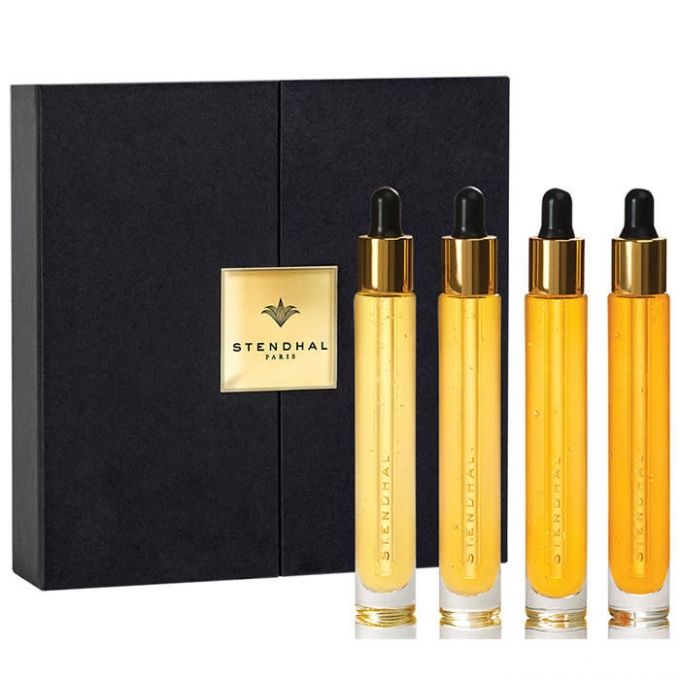 Pur Luxe La Cure Divine Specifični luksuzni tretmani