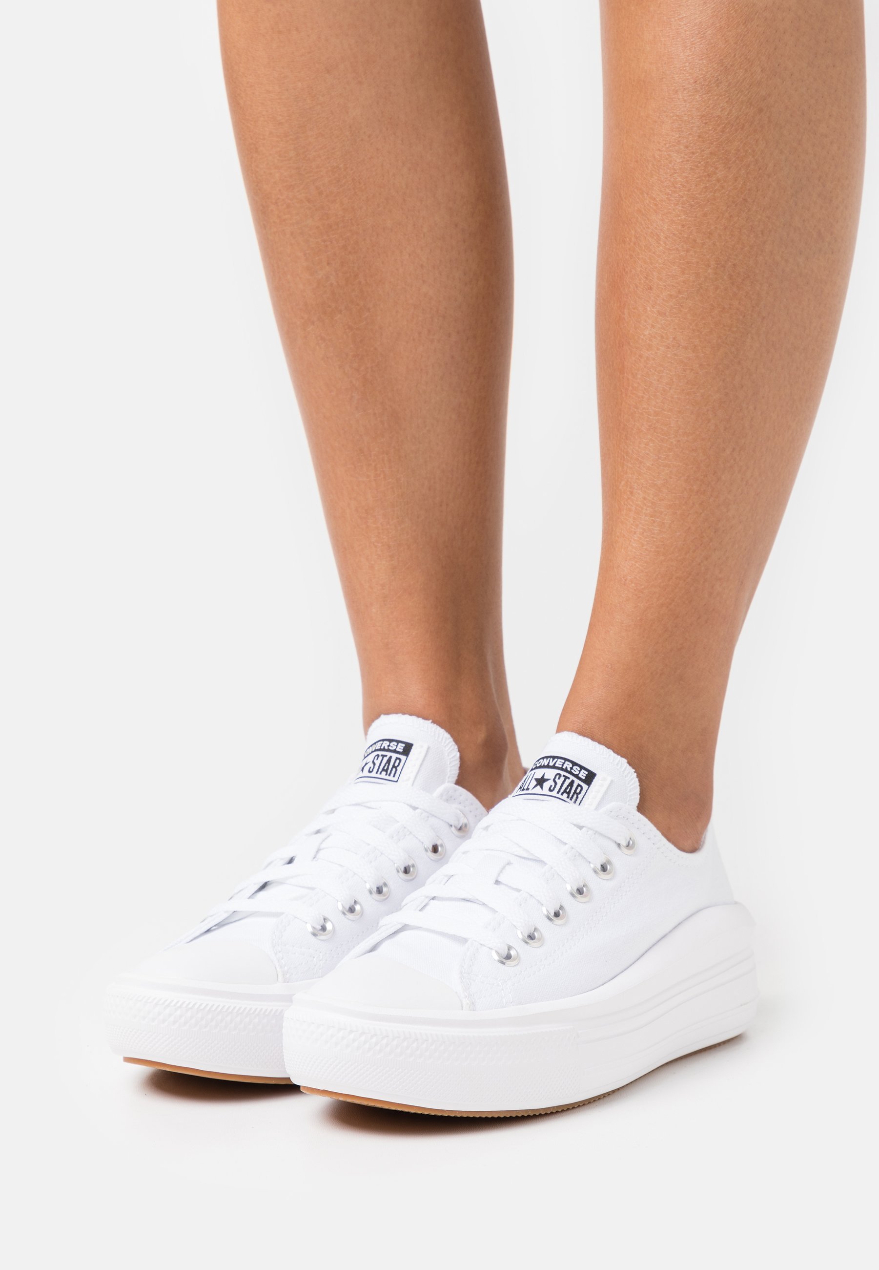 Scarpe da ginnastica basse Converse