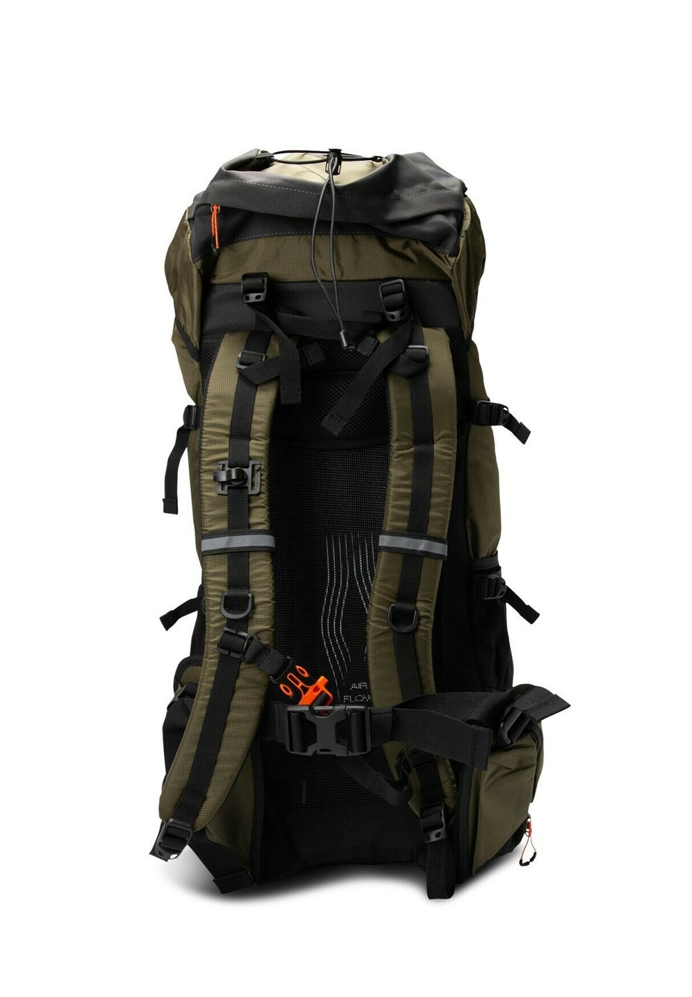 Swedemount EXPEDITION - Rucsac de drumeție - măsliniu