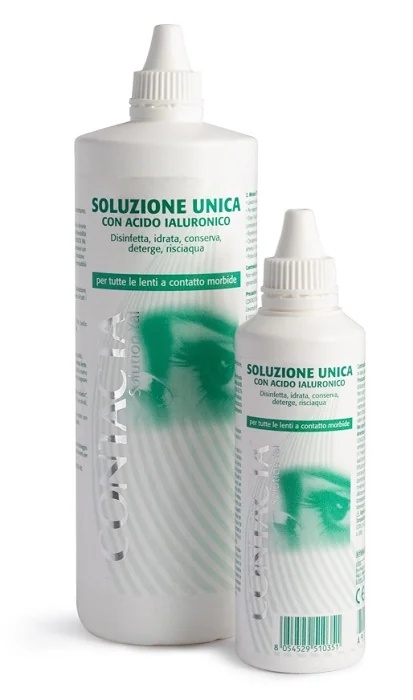 CONTATO Contate Sol Bipack Yal