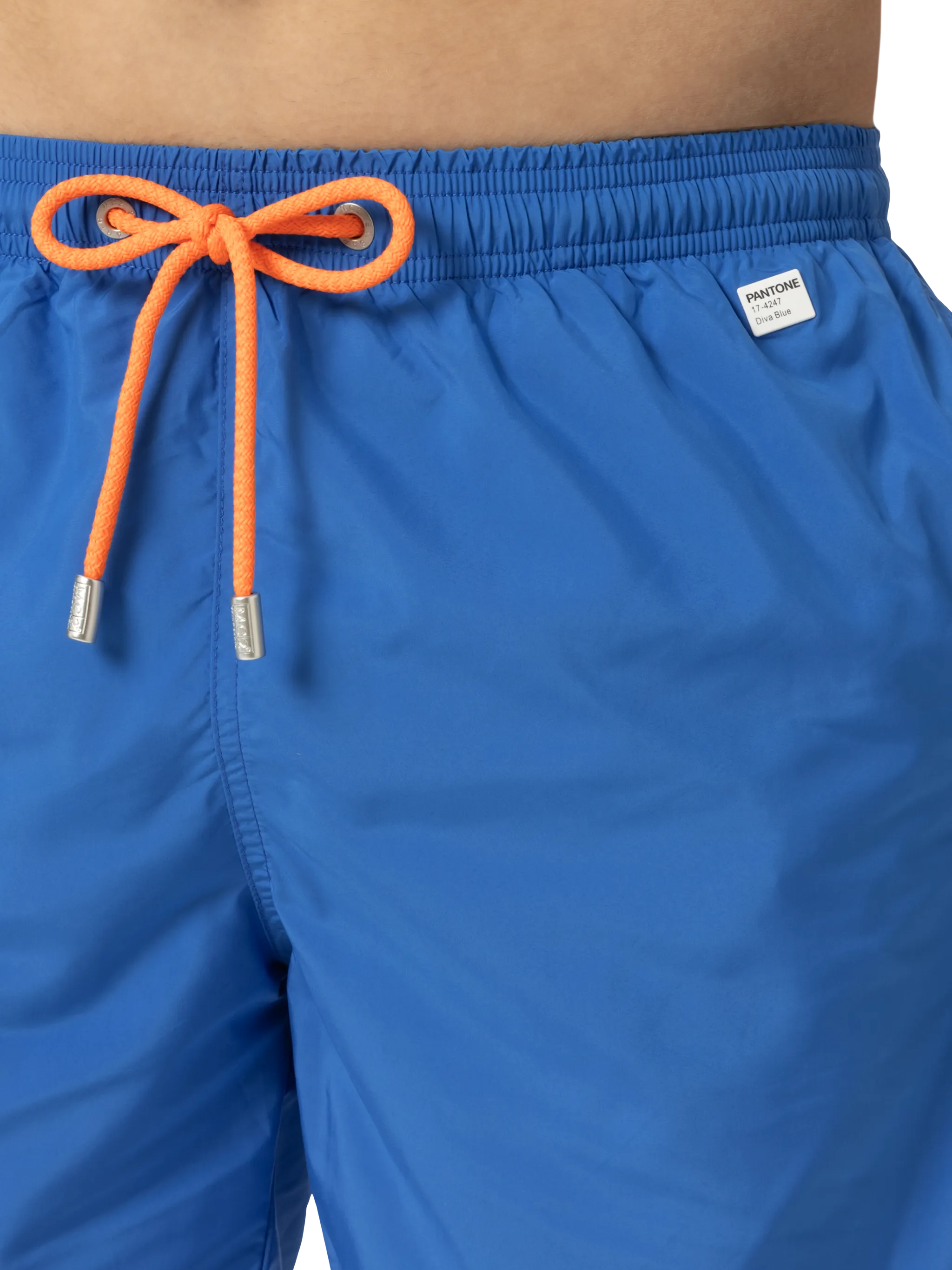 Pantone Lighting badpak in lichtgewicht Bluette-stof | PANTONE® SP