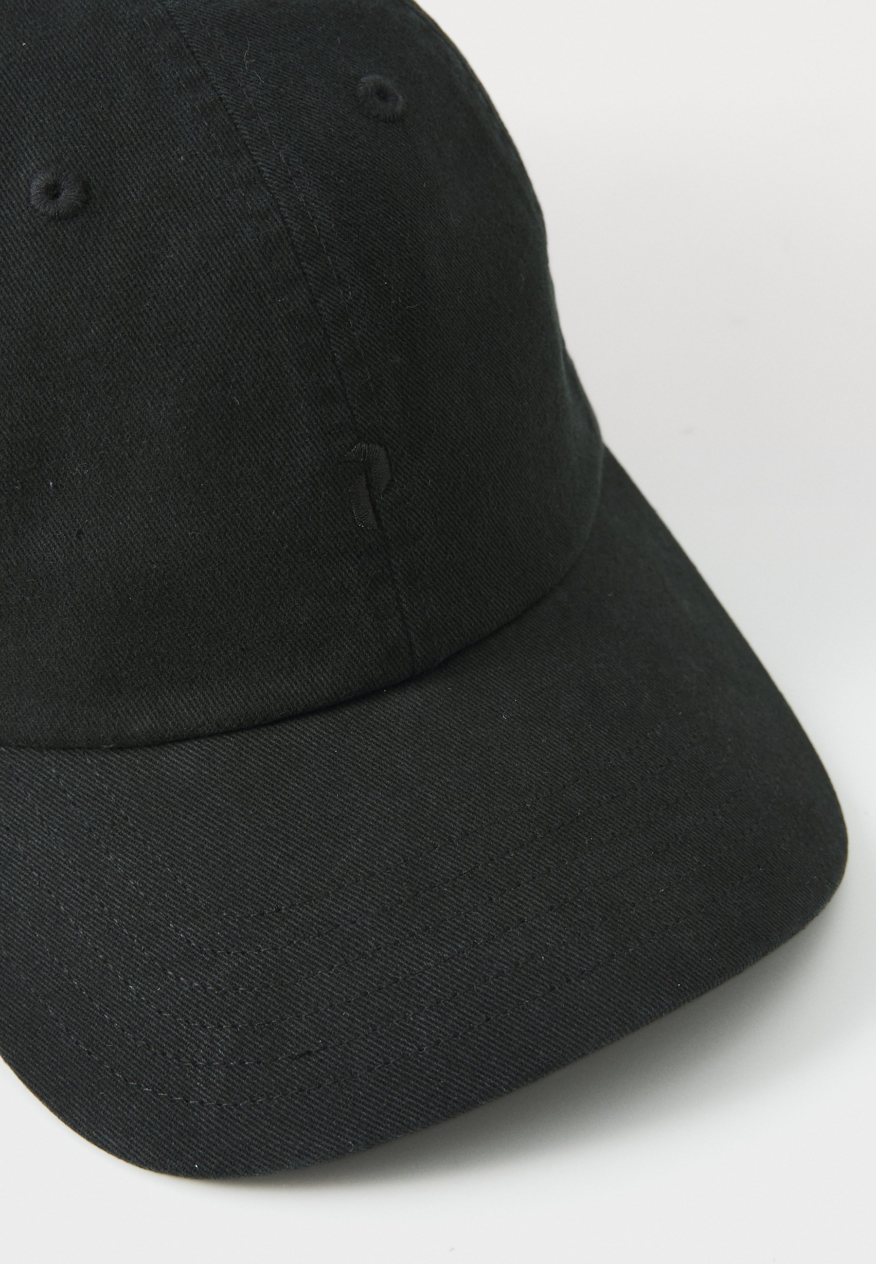 Casquette Peak Performance GROUND UNISEX - noire