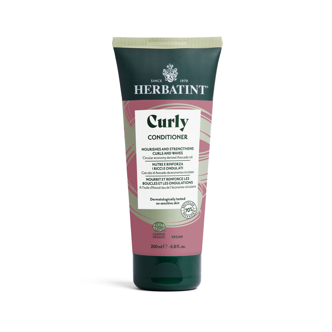 Herbatint