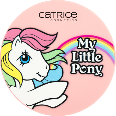 Rozjasňovač Catrice My Little Pony 1 ks 1 ks