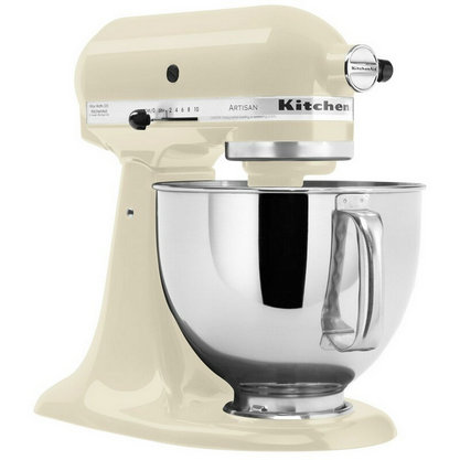 KitchenAid 10-Gang-Küchenmaschine mit 5-Quart-Fassungsvermögen