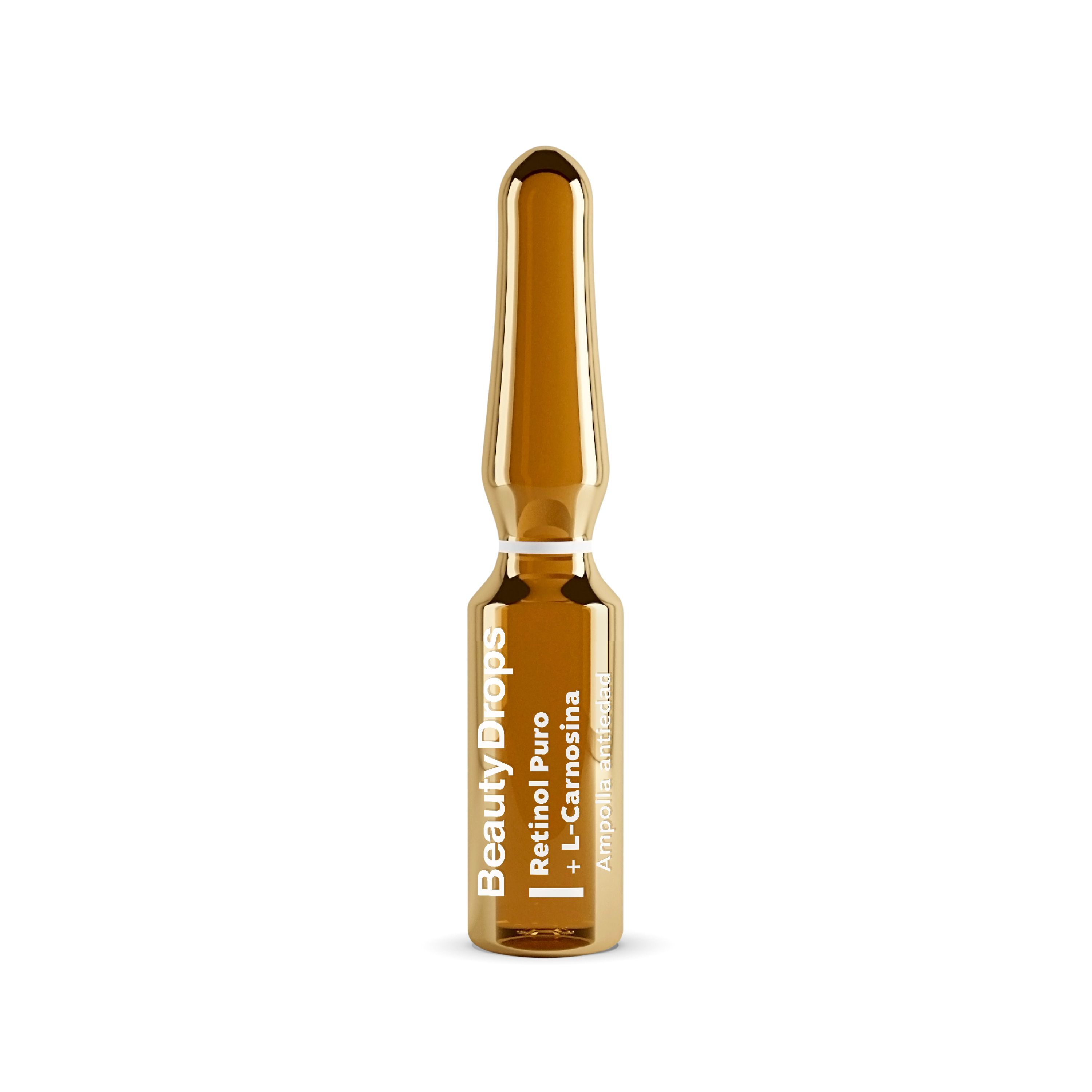 Retinol Renewing Ampule Kreme protiv bora i starenja