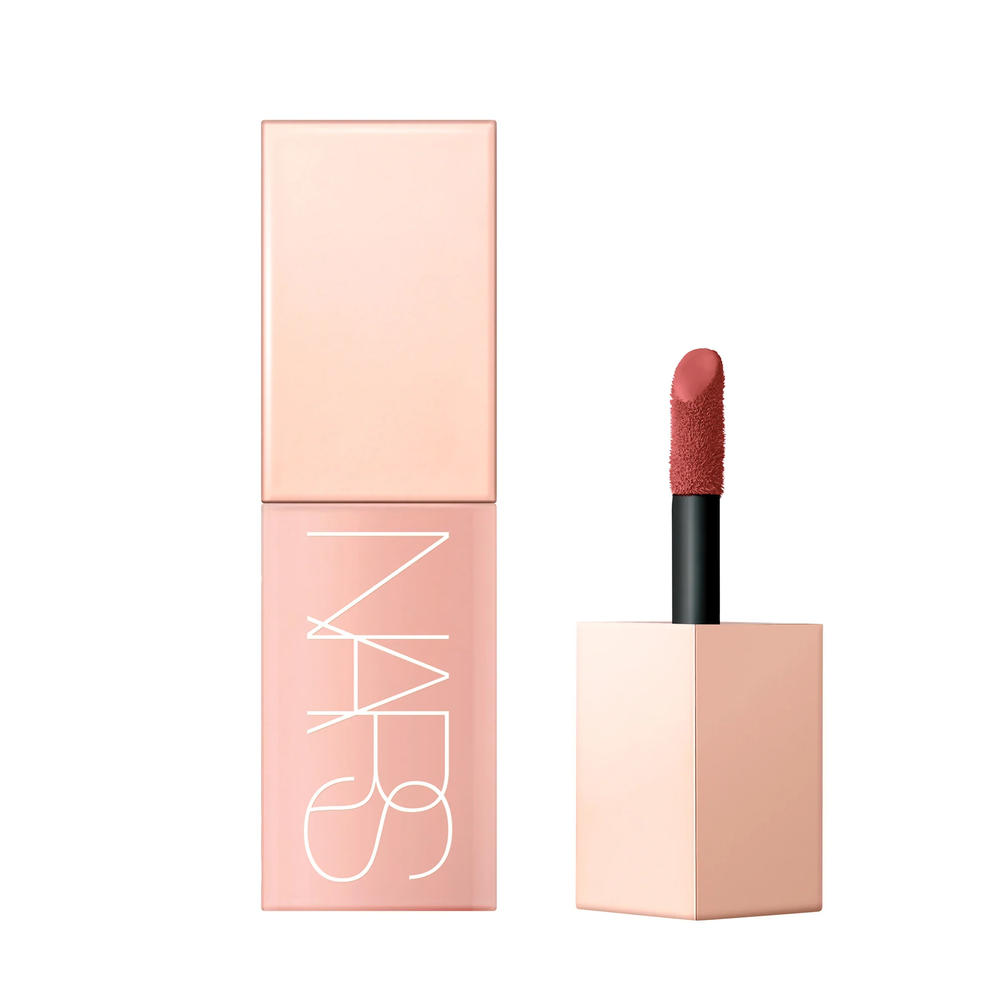 Viso AFTERGLOW LIQUID BLUSH - Fard crema