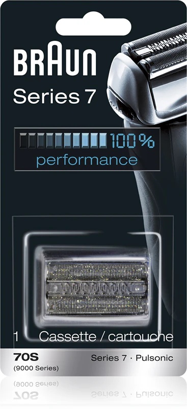 Braun Series 7 70S pjovimo folija
