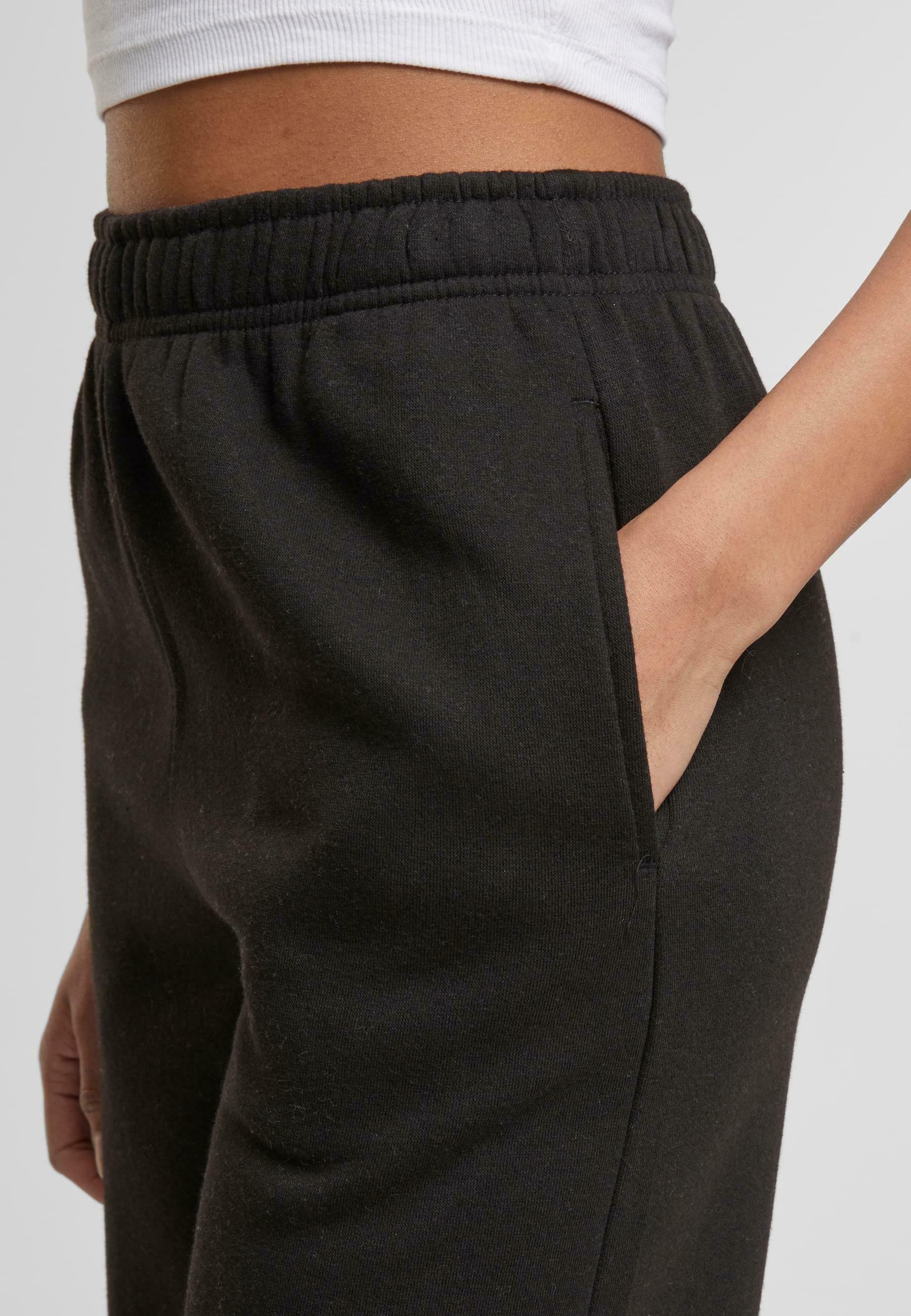 Urban Classics BASIC ESSENTIAL - Bas de survêtement - Noir