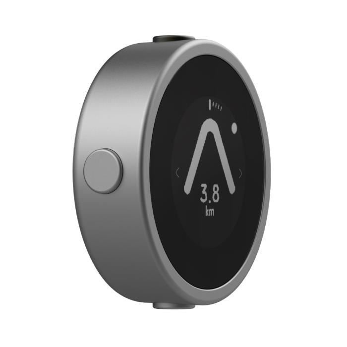 Motorcycle GPS - BEELINE - MOTO ARG - Intelligent and intuitive - Integrated screen - Europe