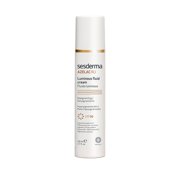 Azelac Ru Luminous SPF 50| 50ML