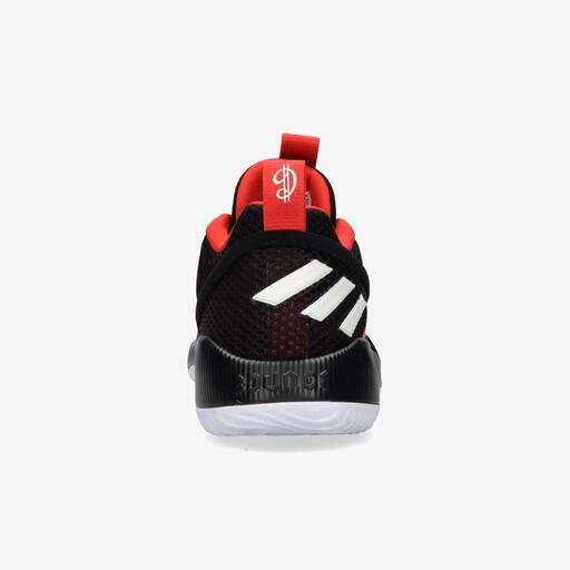  adidas Dame-certifierad