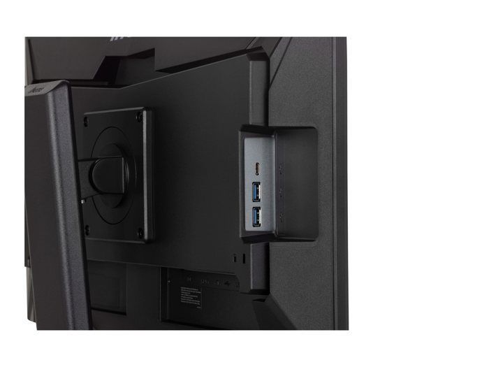 iiyama ProLite XUB2492QSU-B1