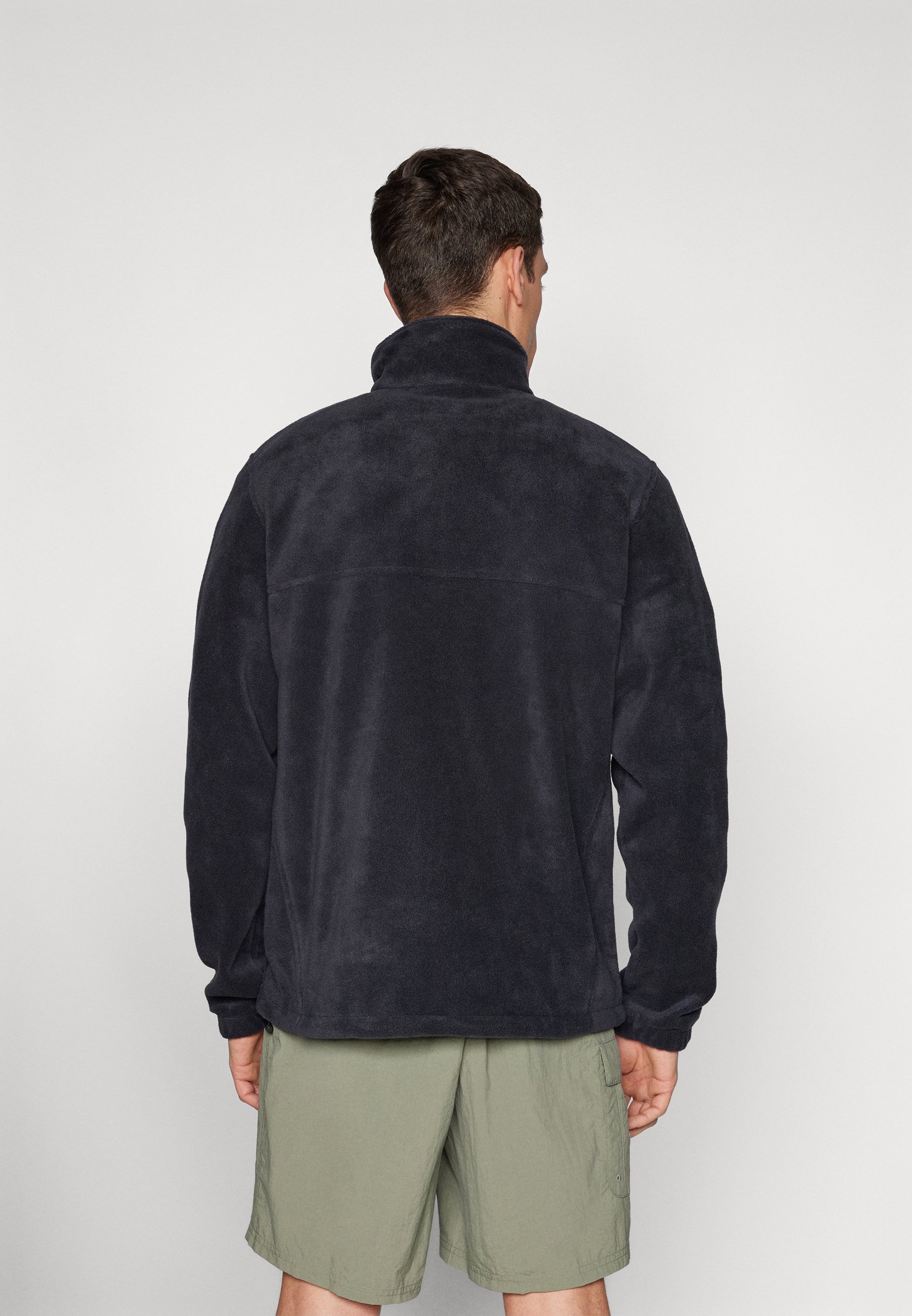 Columbia STEENS MOUNTAIN™ FULL ZIP - Flisinė striukė - juoda