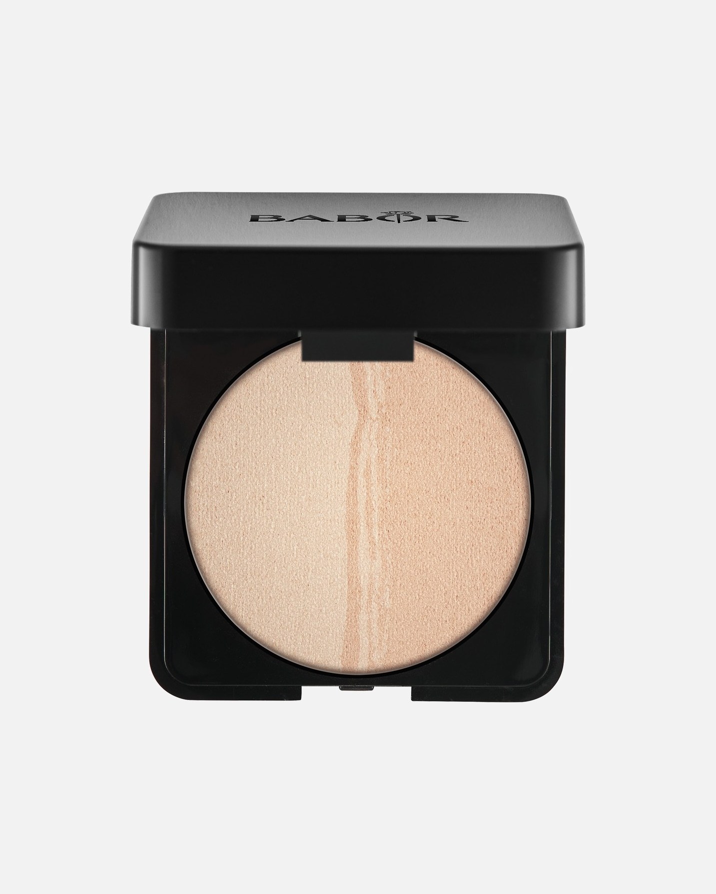 BABOR Highlighter Satin Duo - 6 g
