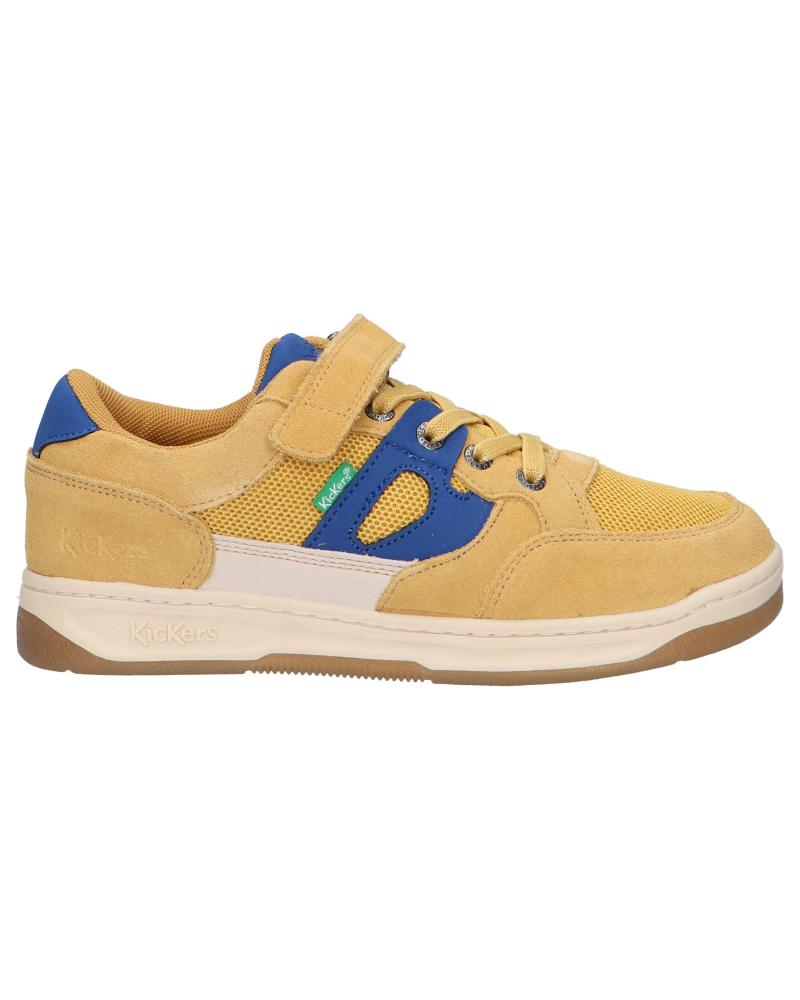  Kickers 928561-30 Kikouak Sportschoenen
