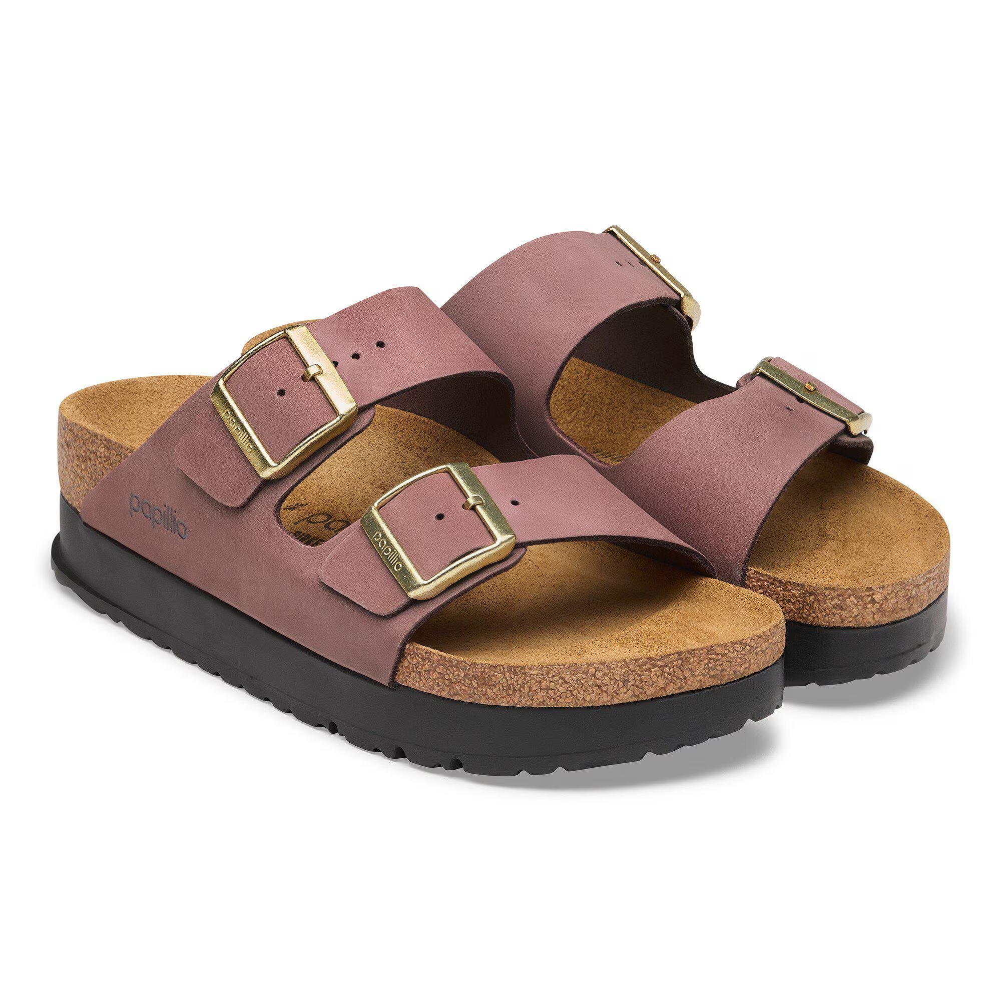 Plataforma Arizona Flex