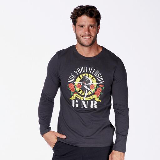  Guns N' Roses T-shirt