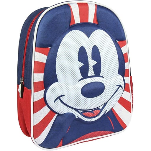 Mochila Musse Pigg 71264