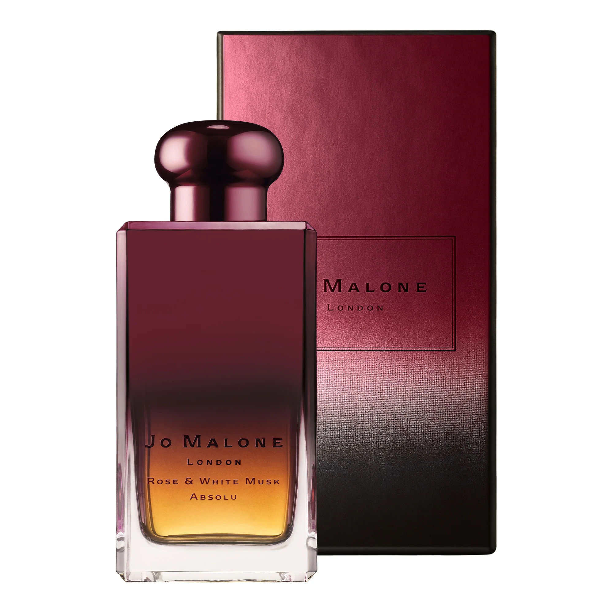 Colonie Absolu Rose & White Musk Absolu - Colonia Unisex, Colonia, Eau de Parfum, Eau de Parfum Unisex