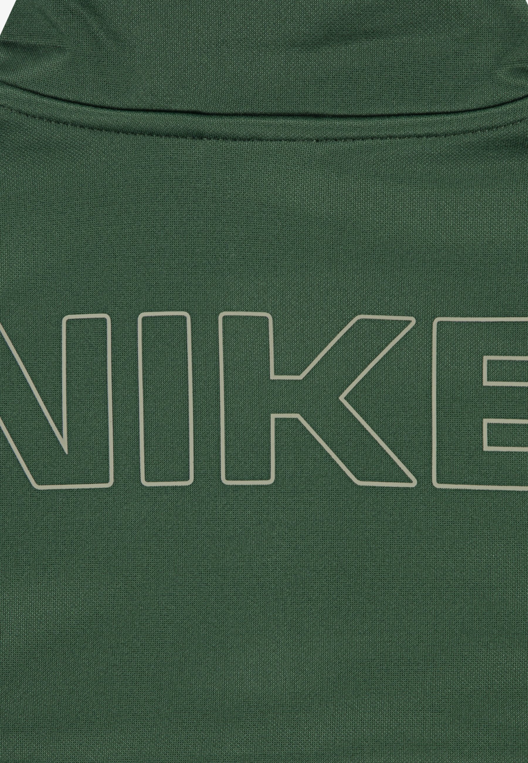 Nike Sportswear PROPUS SET - Felpa con zip - abete