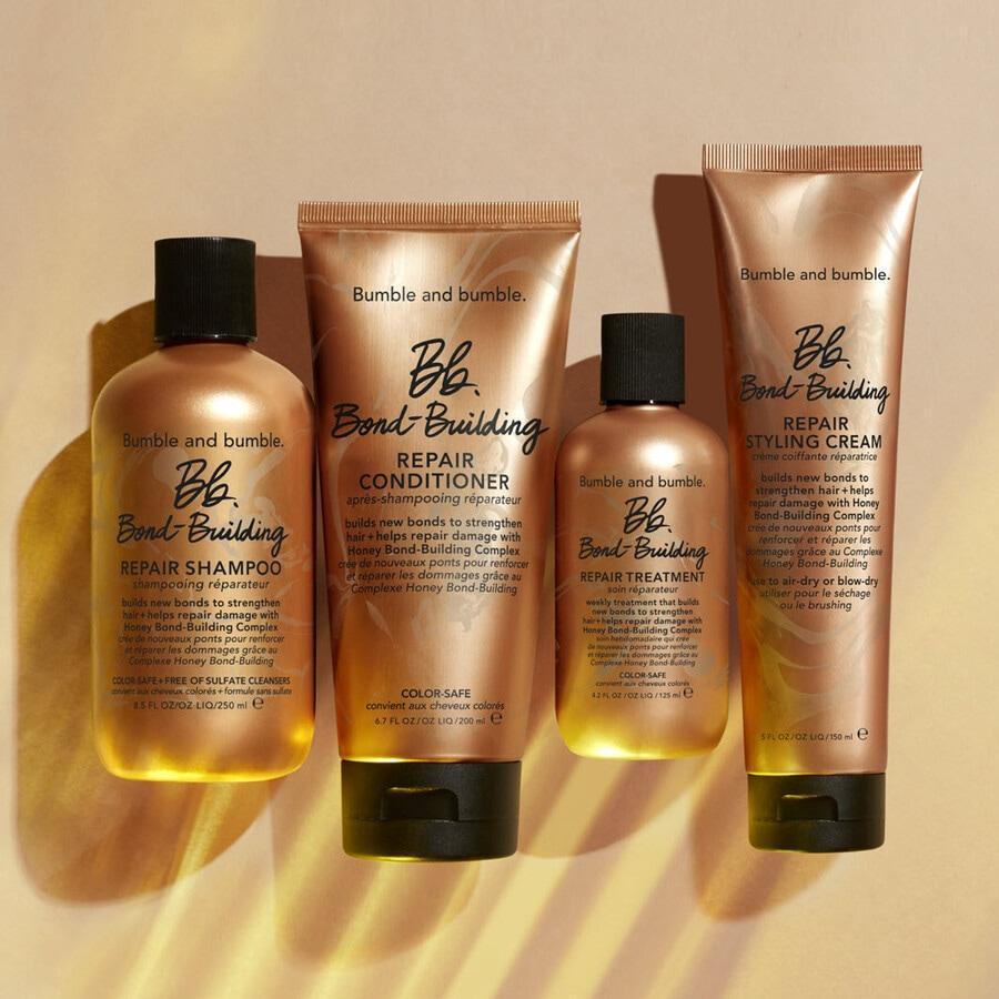 Bumble and bumble. Kondicionér na budovanie väzieb - 60 ml