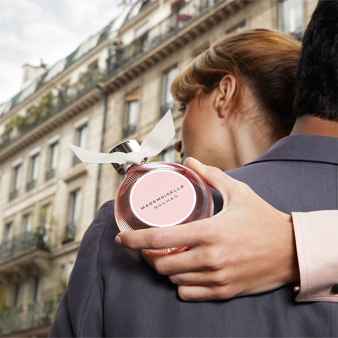 Mademoiselle Rochas EDP Dámske parfumy