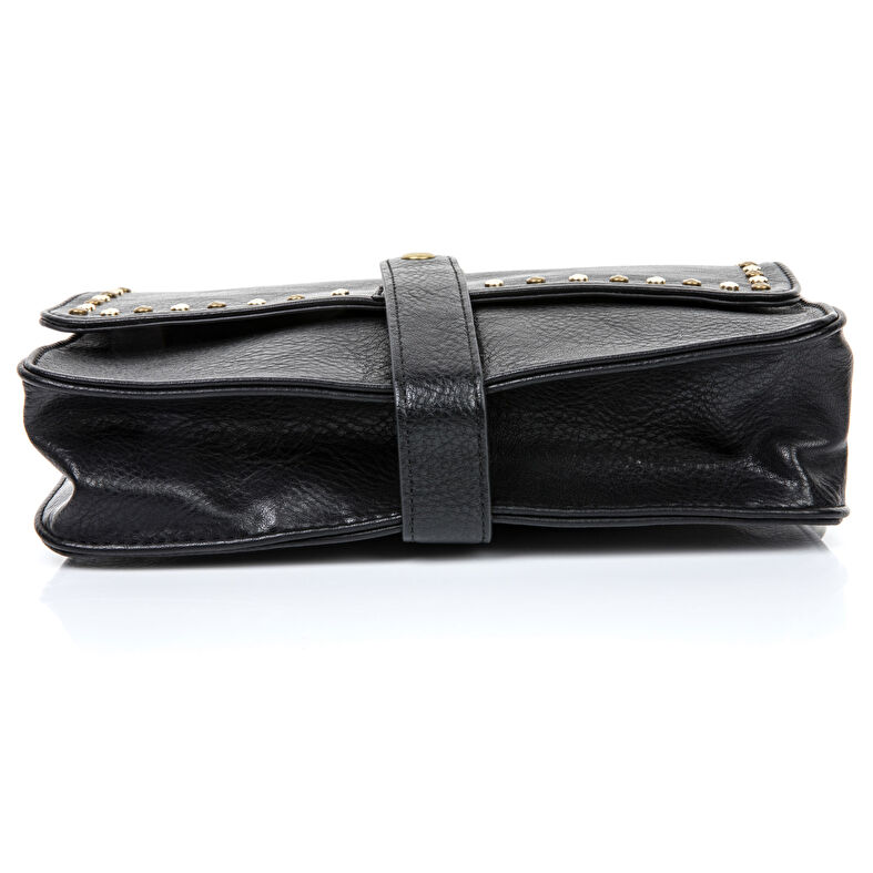 Bolsas femininas, bolsas pretas
