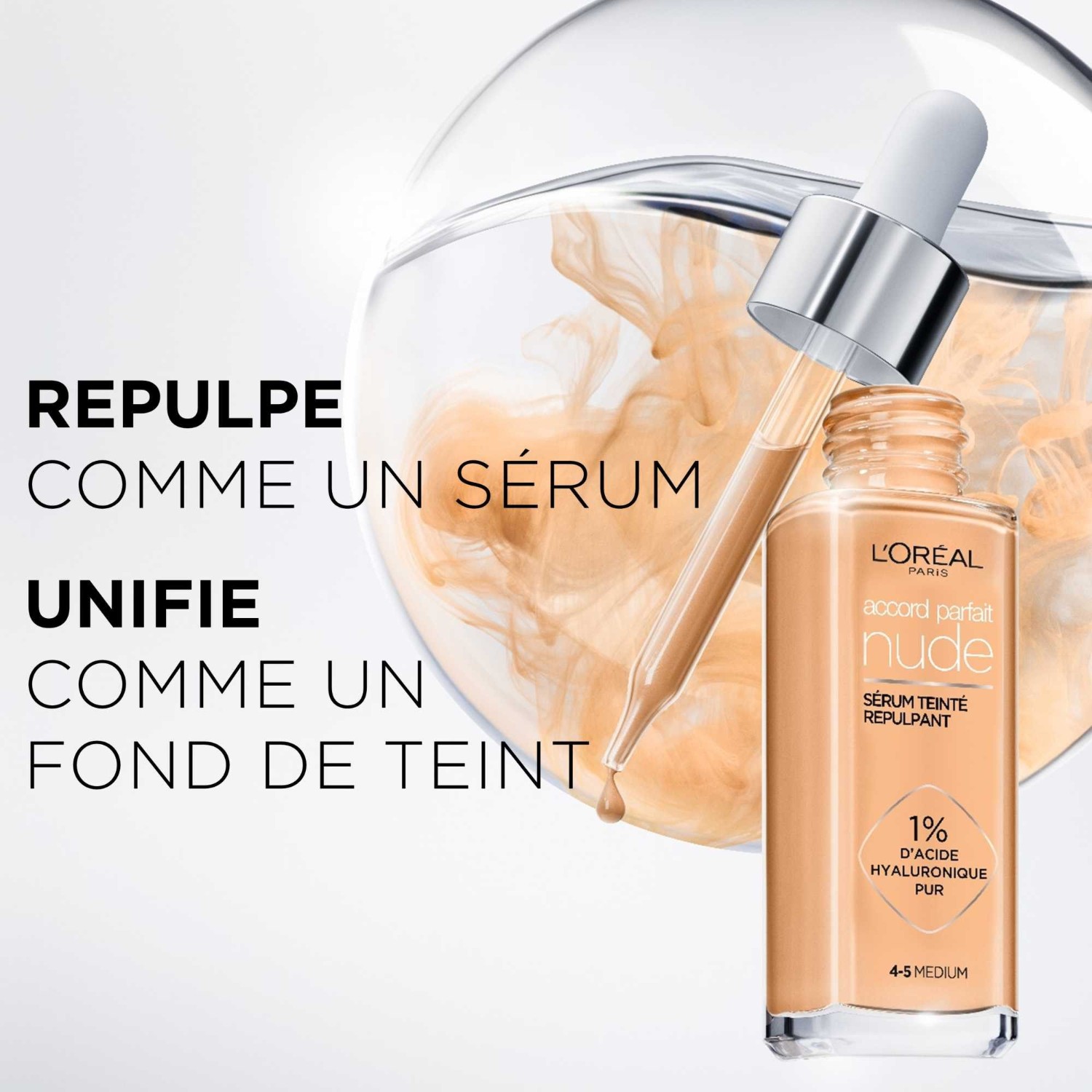 L’Oréal Paris Accord Parfait