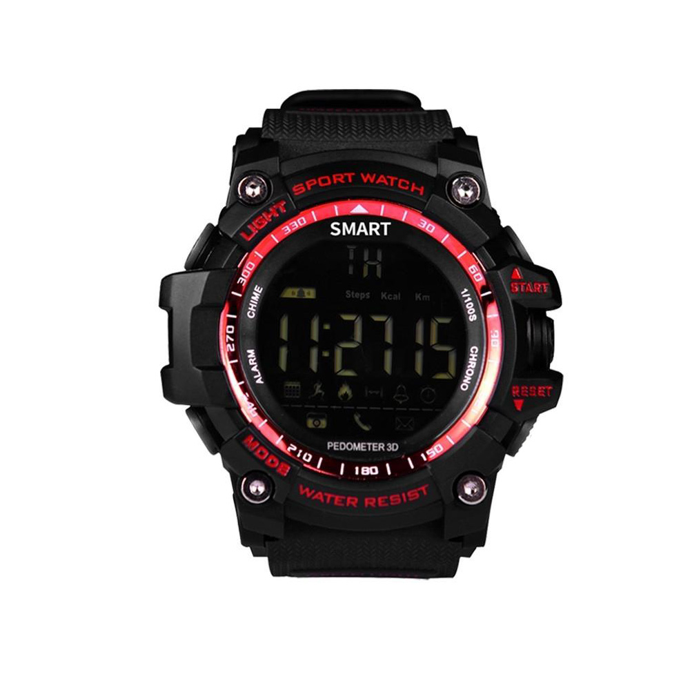  Inteligentné hodinky Deportivo Smart pre iOS/Android