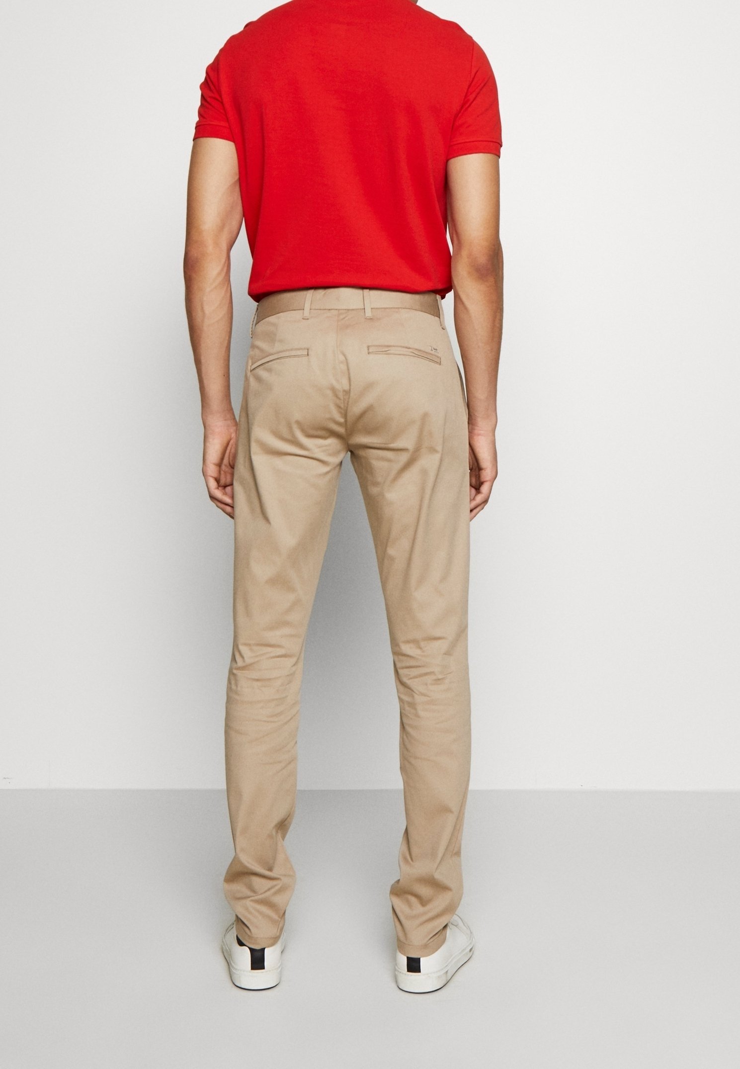 Emporio Armani Chino's - beige