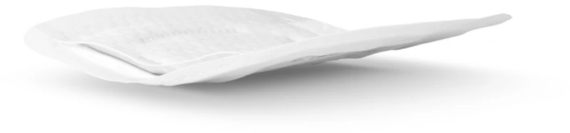 Absorventes de amamentação descartáveis ultra respiráveis da Medela