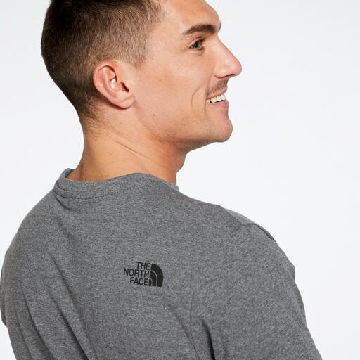 The North Face Simple