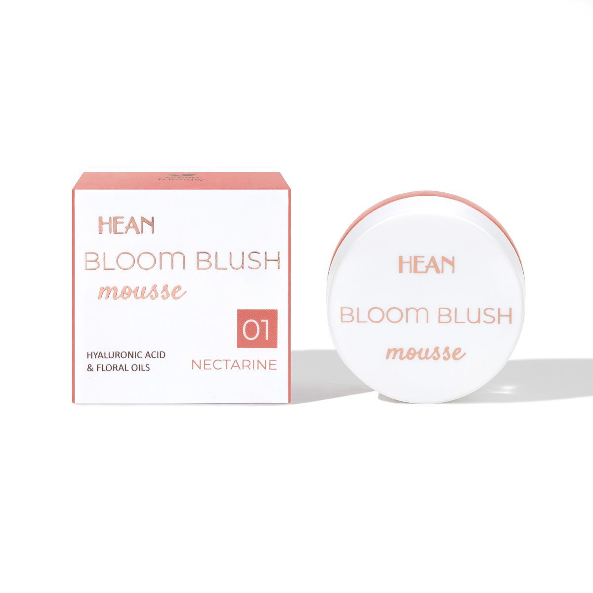 Hean Bloom pirosító